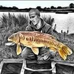 Bradley Burman - @bradburman84 - Instagram