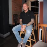 Brad Bush - @mrbush01 - Instagram