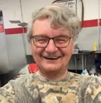 Brad Bush - Facebook
