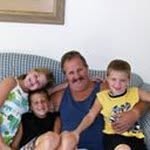 Brad Bush - @brad.bush.56829 - Instagram