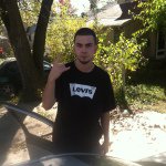 Brad Cagle - @mybrotherskeeper02 - Instagram