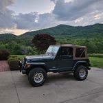 Brad Cagle - @cagleb2000 - Instagram