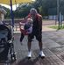 Bradley Cagle - Facebook