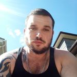 Brad Cain - @brad.cain1494 - Instagram