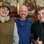 Brad Cain - @bdcbrad - Instagram