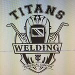 Brad Cain - @tchs_welding - Instagram