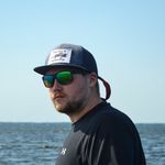 Brad Cain - @bcainfishing - Instagram