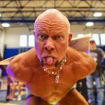 Brad Lodi Cain - @lodi1brad - Instagram