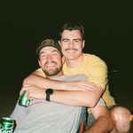 Bradley Cain - @bradcain33 - Instagram