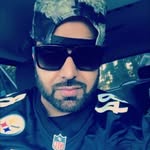 Brad Calvin - @bradcalvin412 - Instagram