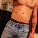 Bradley Calvin - Facebook