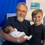 Calvin Bradfield - @bradfieldcalvin - Instagram