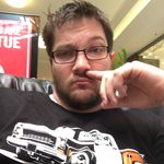 Brad Canter - @turbodisaster - Instagram
