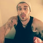 Brad Canter - @kayoz818 - Instagram