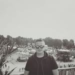 Brad Canters - @cantersbrad - Instagram