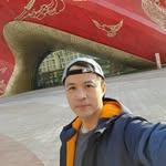 Brad Chan - @bradchen25 - Instagram