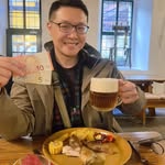 Brad Chen - @bradchenws - Instagram