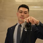 Brad Chen - @windblownclouds - Instagram