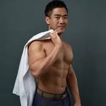 Brad Chen - @gqbrad - Instagram