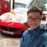 Brad Chen - @brad.chen.7505 - Instagram