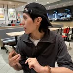 Brad Chen - @makeuflyhighkick - Instagram