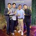 Brad Chen - Facebook