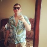 Brad Cherry - @bradxrules - Instagram