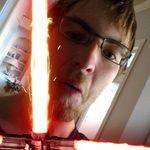 Brad Cherry - @bradcherry73 - Instagram