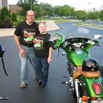 Brad Cherry Carlisle - @cillamom1126 - Instagram