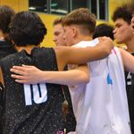 Brad Chier - @bradchiervball - Instagram