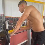 Brad Chisholm - @bradchisholmm - Instagram