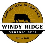Braden + Christina • Windy Ridge Cattle - @windy_ridge_cattle - Instagram