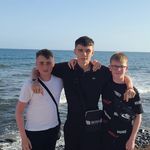 Brad Chilton - @chxltss - Instagram