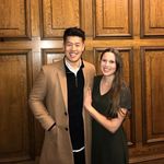 Brad Chin - @bradchin_ - Instagram
