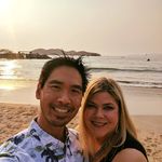 Brad Chin - @chinbr - Instagram
