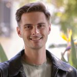 Bradley Chinman - @bradchinman - Instagram