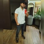 Diego Cortez - @bradchinito - Instagram