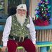 Santa Brad and Mrs. Claus - Facebook