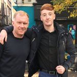 Brad Clayton - @bclayton99 - Instagram