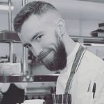 Brad Clayton - @chefbradclayton - Instagram