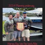 Brad Clayton - @kinglinger_fishing_adventures - Instagram