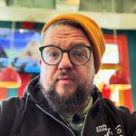 Brad Clayton - @bradclayton - Instagram