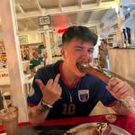 Brad Clough - @cloughy_49 - Instagram
