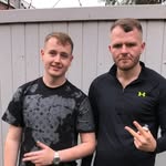 Brad Clough New - @bradclough44 - Instagram