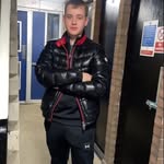 Brad Clough New - @bradcloughnew11 - Instagram