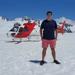 Brad Coetzee - @bradcoetzee - Instagram