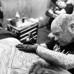 Brad Cone - @brads_tat - Instagram