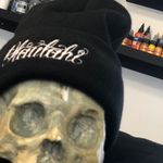 Brad Cone - @brad_cone_otautahi_tattoo - Instagram