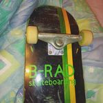 Brad Connelly - @b_rad_skateboarding - Instagram