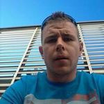 Brad Connelly - @mortak14068 - Instagram